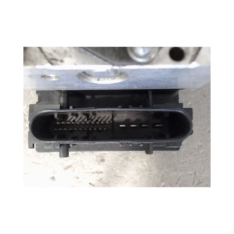UNITE HYDRAULIQUE ABS RENAULT MEGANE II PH2 2006-