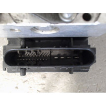 UNITE HYDRAULIQUE ABS RENAULT MEGANE II PH2 2006-