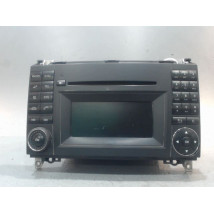 AUTORADIO VOLKSWAGEN CRAFTER