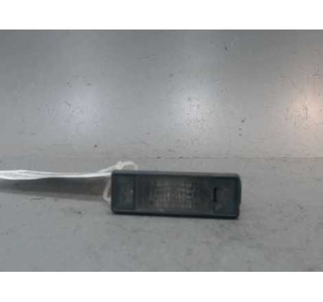 ECLAIREUR PLAQUE DE POLICE D