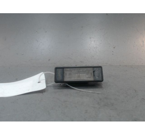 ECLAIREUR PLAQUE DE POLICE G