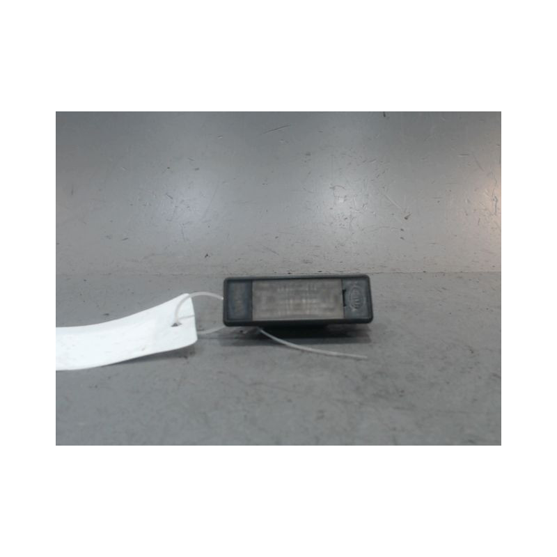 ECLAIREUR PLAQUE DE POLICE GAUCHE VOLKSWAGEN CRAFTER