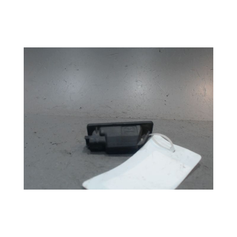 ECLAIREUR PLAQUE DE POLICE GAUCHE VOLKSWAGEN CRAFTER