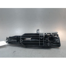 POIGNEE EXTERIEURE PORTE AVANT DROIT NISSAN QASHQAI