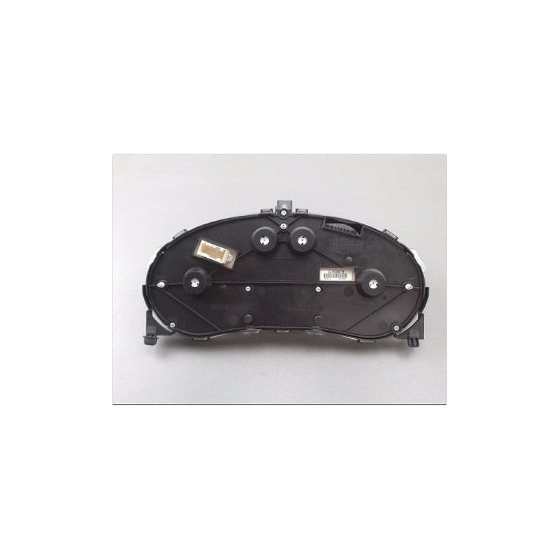 BLOC COMPTEURS PEUGEOT EXPERT II TOLE 2007-