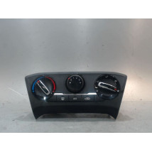 COMMANDE DE CHAUFFAGE HYUNDAI I20