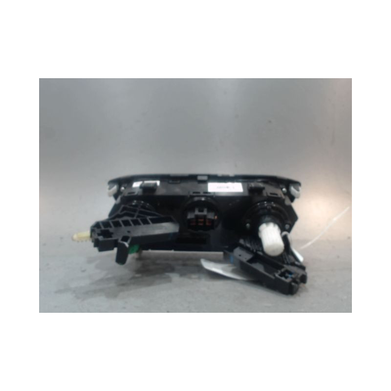 COMMANDE DE CHAUFFAGE HYUNDAI I20
