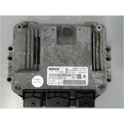 CALCULATEUR MOTEUR