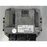 CALCULATEUR MOTEUR PEUGEOT EXPERT II TOLE 2007-