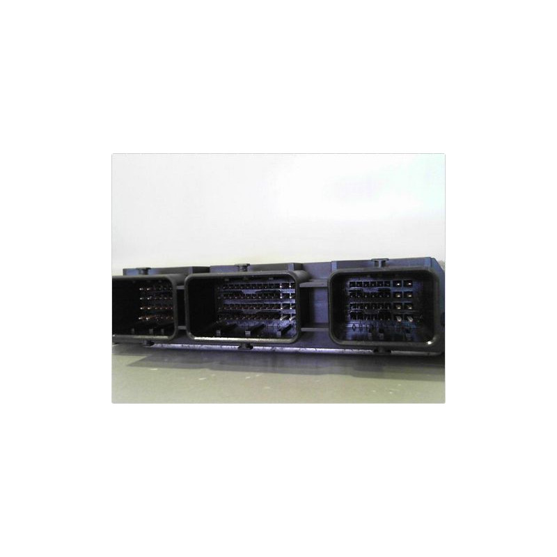 CALCULATEUR MOTEUR PEUGEOT EXPERT II TOLE 2007-
