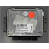 CALCULATEUR MOTEUR PEUGEOT EXPERT II TOLE 2007-