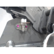LEVIER FREIN A MAIN DACIA SANDERO