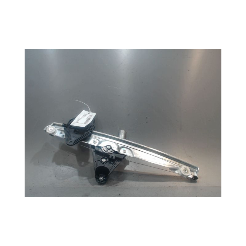 MECANISME+MOTEUR LEVE-GLACE AVANT DROIT DACIA SANDERO