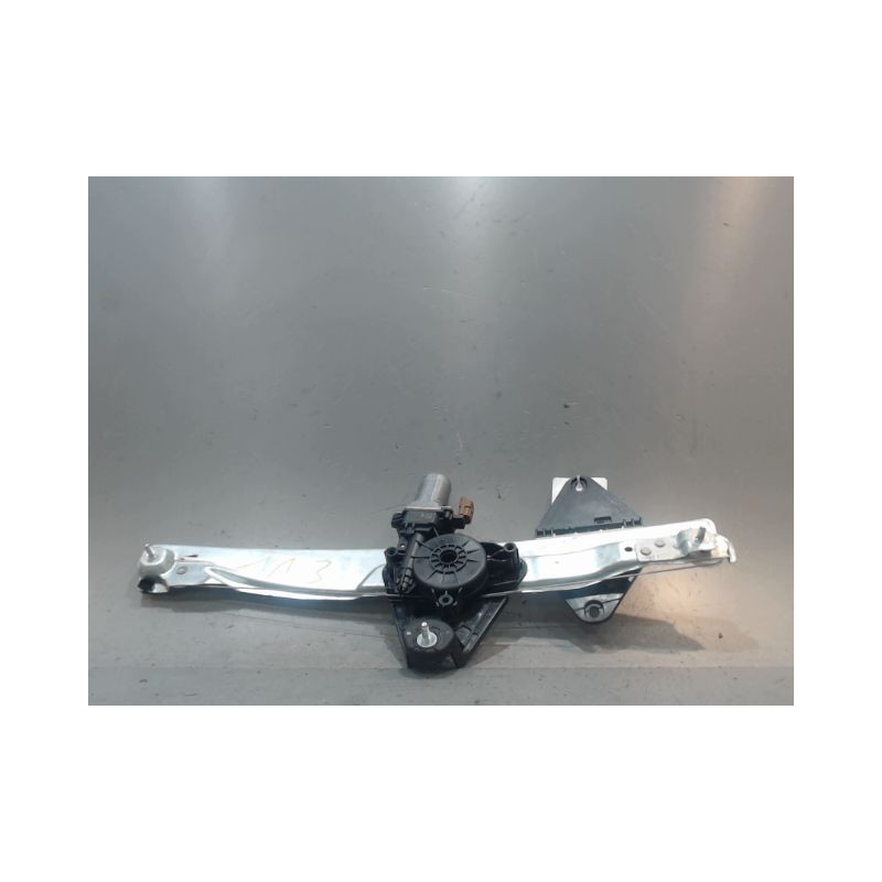 MECANISME+MOTEUR LEVE-GLACE AVANT DROIT DACIA SANDERO