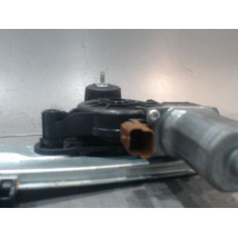 MECANISME+MOTEUR LEVE-GLACE AVANT DROIT DACIA SANDERO
