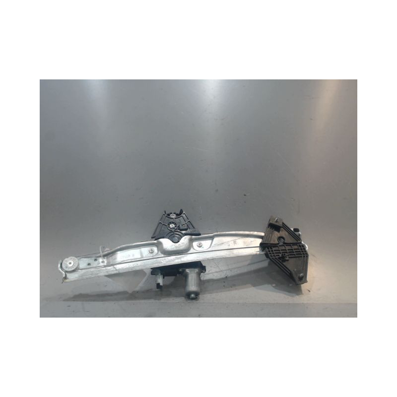 MECANISME+MOTEUR LEVE-GLACE AVANT GAUCHE DACIA SANDERO