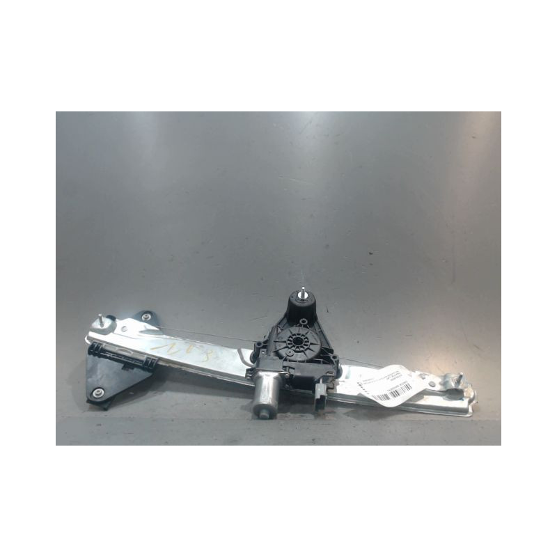 MECANISME+MOTEUR LEVE-GLACE AVANT GAUCHE DACIA SANDERO