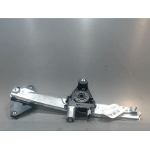 MECANISME+MOTEUR LEVE-GLACE AVANT GAUCHE DACIA SANDERO