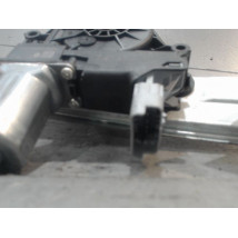 MECANISME+MOTEUR LEVE-GLACE AVANT GAUCHE DACIA SANDERO