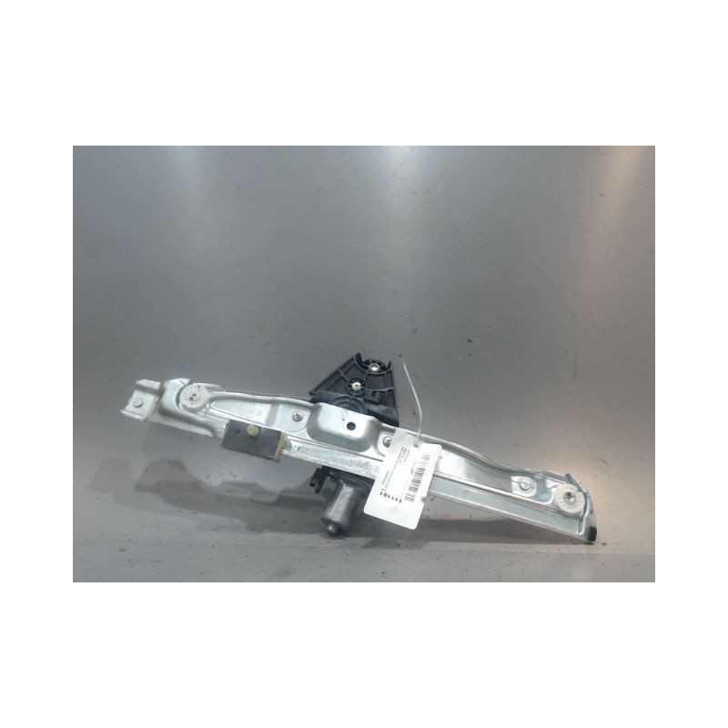 MECANISME+MOTEUR LEVE-GLACE ARRIERE GAUCHE DACIA SANDERO