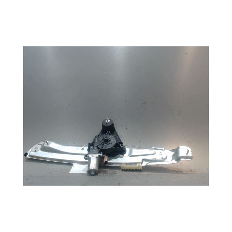 MECANISME+MOTEUR LEVE-GLACE ARRIERE GAUCHE DACIA SANDERO