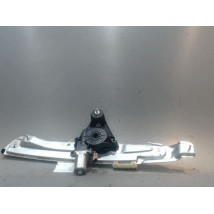 MECANISME+MOTEUR LEVE-GLACE ARRIERE GAUCHE DACIA SANDERO