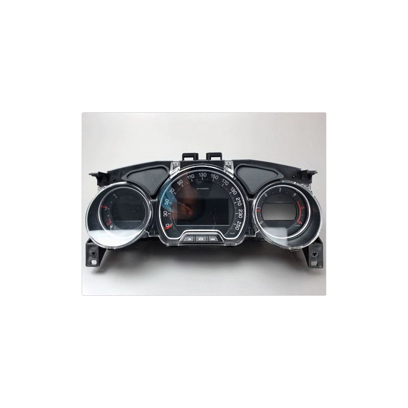 BLOC COMPTEURS CITROEN C5 II 2008-