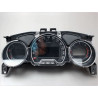 BLOC COMPTEURS CITROEN C5 II 2008-