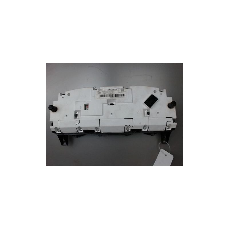 BLOC COMPTEURS CITROEN C5 II 2008-
