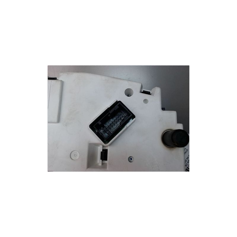 BLOC COMPTEURS CITROEN C5 II 2008-