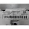 BLOC COMPTEURS CITROEN C5 II 2008-