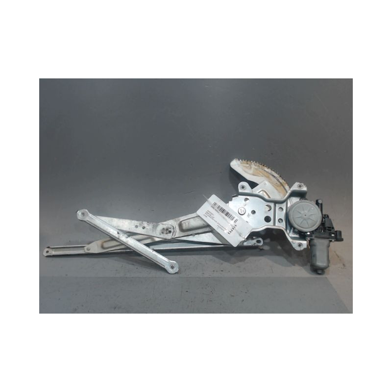 MECANISME+MOTEUR LEVE-GLACE AVANT DROIT OPEL AGILA