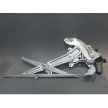 MECANISME+MOTEUR LEVE-GLACE AVANT GAUCHE OPEL AGILA