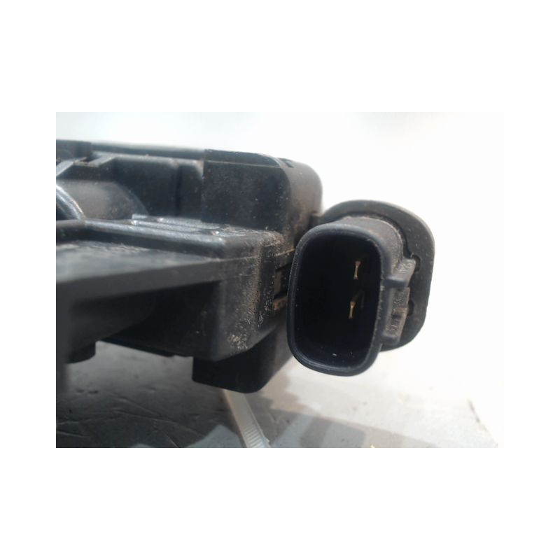 MECANISME+MOTEUR LEVE-GLACE AVANT GAUCHE OPEL AGILA