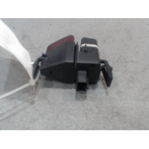 BOUTON DE WARNING MERCEDES VANEO