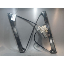MECANISME+MOTEUR LEVE-GLACE AVANT GAUCHE MERCEDES VANEO