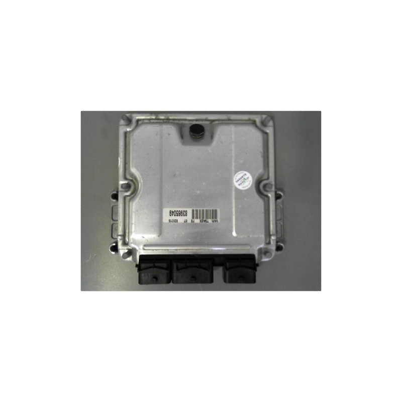 CALCULATEUR MOTEUR PEUGEOT 307 2001-2005