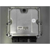 CALCULATEUR MOTEUR PEUGEOT 307 2001-2005