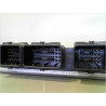 CALCULATEUR MOTEUR PEUGEOT 307 2001-2005