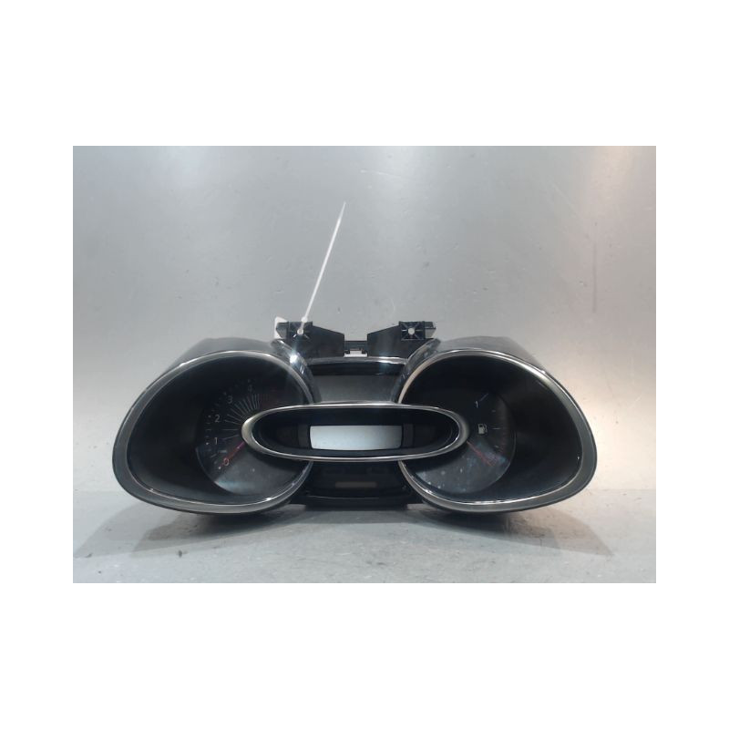 BLOC COMPTEURS RENAULT CLIO