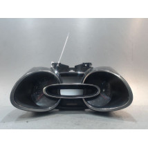 BLOC COMPTEURS RENAULT CLIO