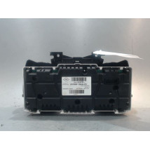 BLOC COMPTEURS RENAULT CLIO