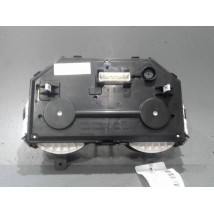 BLOC COMPTEURS NISSAN JUKE