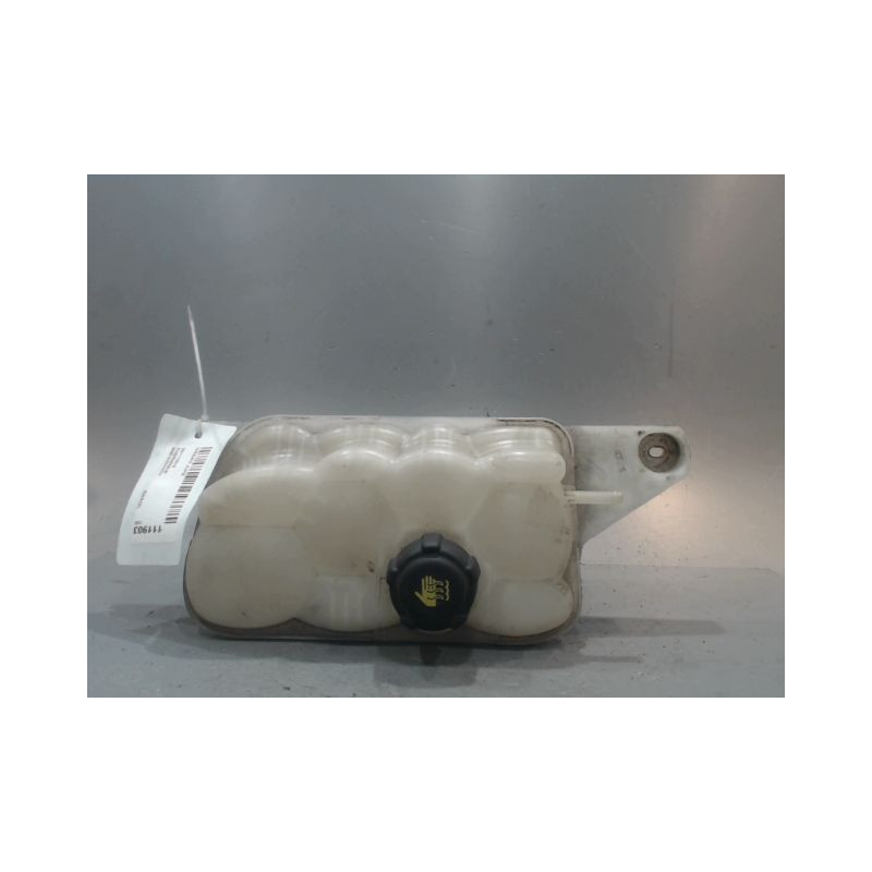 VASE EXPANSION NISSAN JUKE