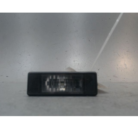 ECLAIREUR PLAQUE DE POLICE G