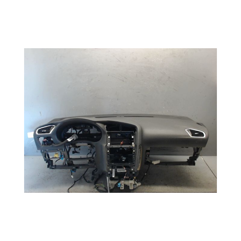 PLANCHE DE BORD  CITROEN DS4