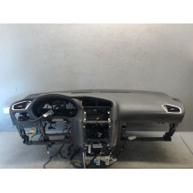 PLANCHE DE BORD  CITROEN DS4