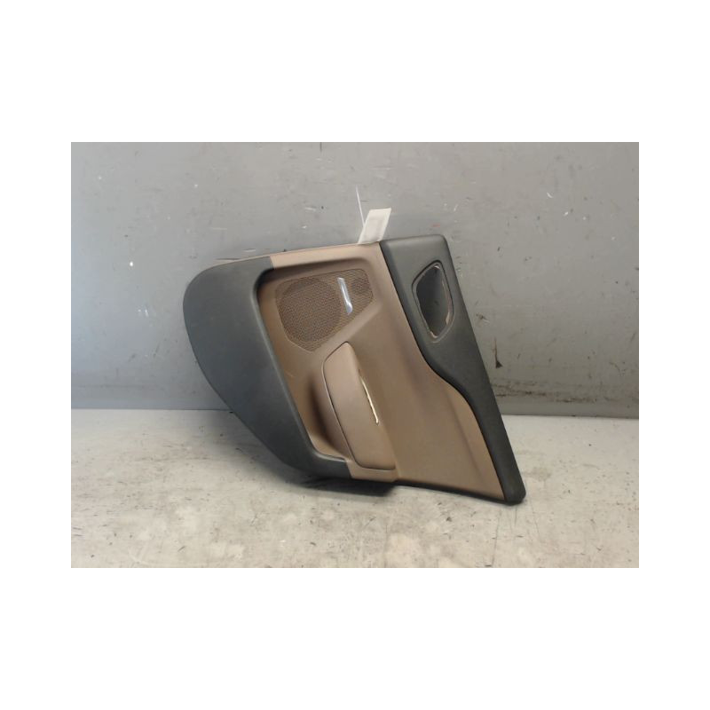 GARNITURE PORTE ARRIERE DROIT CITROEN DS4