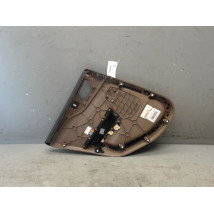 GARNITURE PORTE ARRIERE DROIT CITROEN DS4