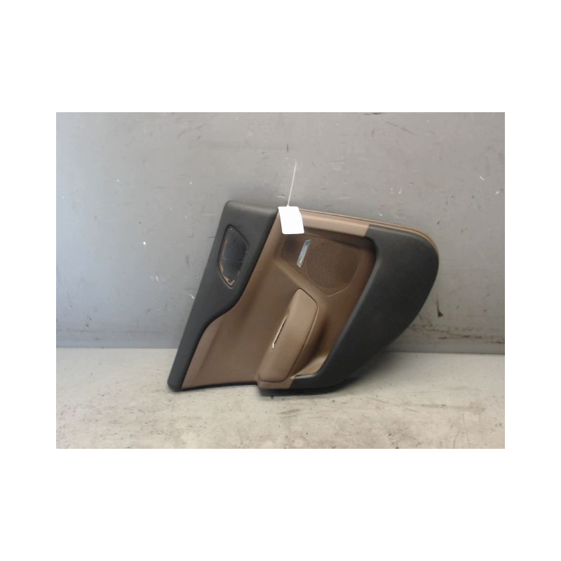 GARNITURE PORTE ARRIERE GAUCHE CITROEN DS4